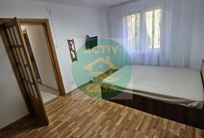 Apartament 2 camere, etaj 1 - 7