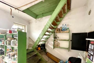 Casa 4 camere, anexe, teren generos zona Aradul Nou Cl. Timisorii - 16