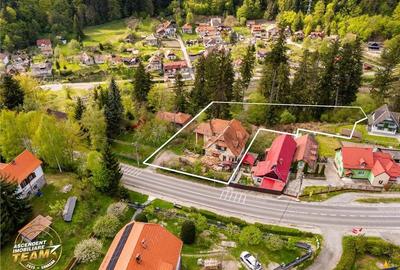 Teren de 3160 mp, în Tușnad - 8
