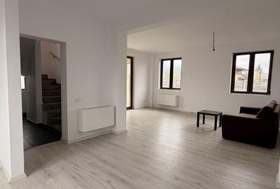 Casă cu 4 camere în Corbeanca - 2