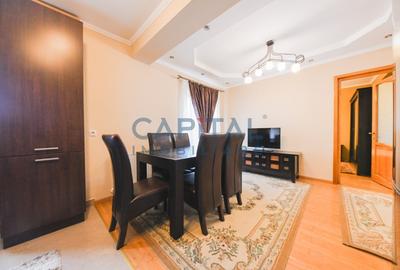 Apartament cu 3 camere in cartierul Buna Ziua - 9