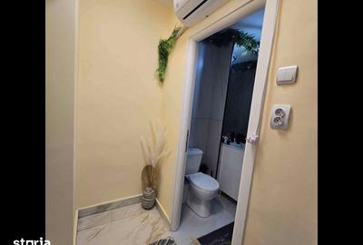 Apartament cu 3 camere decomandat în Giurgiului - 17
