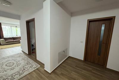 De inchiriat apartament - 3 camere 105mp/  2 parcari- langa Profi Scheia - 16