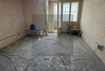 Garsonieră decomandată în Giurgiului - 1