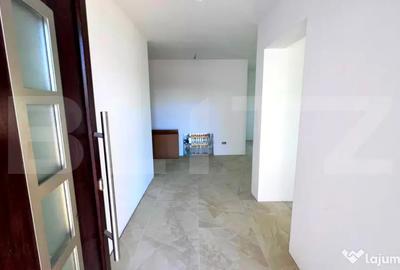 Casă cu 3 camere cu Teren 450 Mp în Central - 4