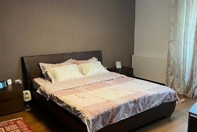 Apart lux 3 camere, pe malul lacului , 150mp utili, parcare, Mall Promenada - 9