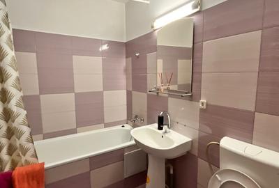 Apartament 1 camera Pacurari, Moara de Foc - 9