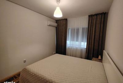 Apartament cu 3 camere în Micro 6 - 13