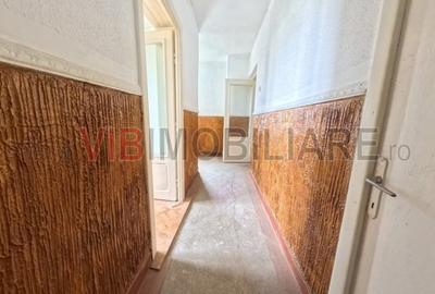 Ploiesti - Str Vasile Lupu - Apartament in vila - SUT 105mp - 7