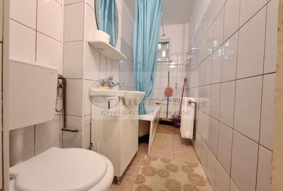 Liber,  apartament 2 camere, mobilat, Alexandru cel Bun Iasi - 9