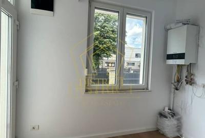 Triplex spatios cu 3 camere I Circumvalatiunii - 3