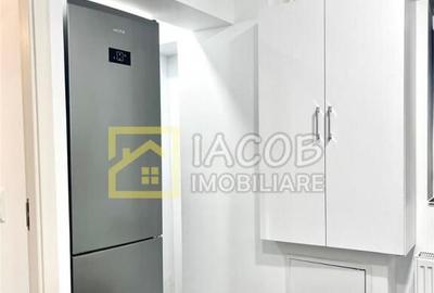 Primul chirias dupa renovare, 3 CSD, zona Narcisa - Bacau - 8