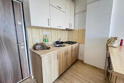 Apartament cu 2 camere semidecomandat, mobilat în Exterior Est - 7