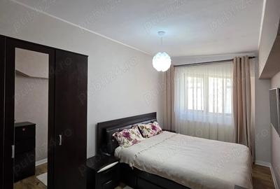 Apartament cu 2 camere decomandat, mobilat în Galata - 10