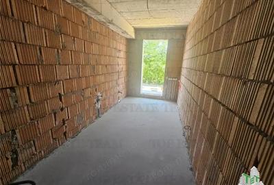 Garsoniera spatioasa bloc nou in Prel.Ghencea-Bucuresti - 3