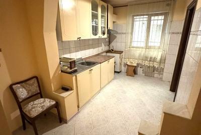 Apartament cu 3 camere circular în Tomis Nord - 12