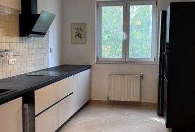 Vila Iancu Nicolae - 6 camere, curte 120mp, complex cu piscina - 6