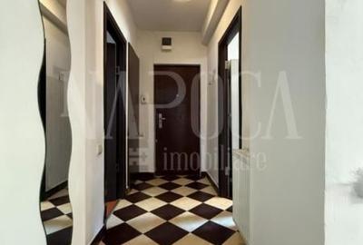 Apartament 2 camere de vanzare in Centru, Cluj Napoca - 3