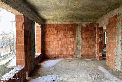 Domnesti - Foisorului 23. Casa 2021 P+1+M si garaj, toate utilitatile - 33