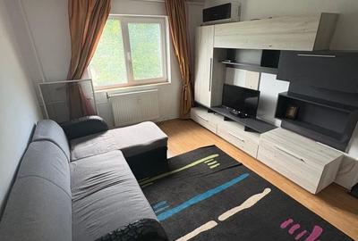 Apartament cu 2 camere semidecomandat în Tătărași - 1