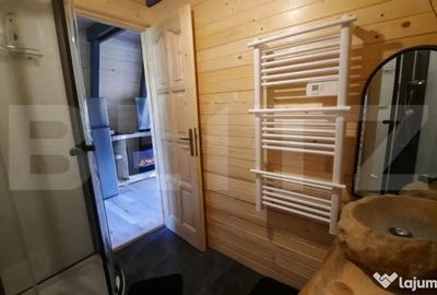 Casă cu 4 camere cu Teren 3450 Mp în Central - 5