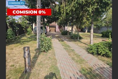 Casă cu 10 camere cu Canalizare în Cordun - 1