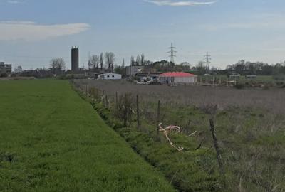 Vanzari terenuri in Agigea zona Golful Pescarului - 8