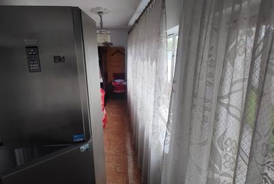Casă cu 3 camere în Obor - 8
