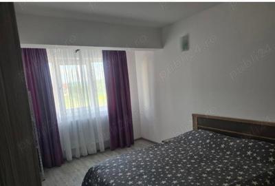 Apartament cu 2 camere decomandat în Ștefan cel Mare - 2
