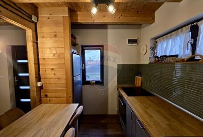 Casa individuala in comuna Masca - 5