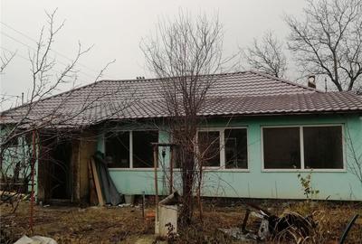 Casă cu 4 camere în Țigănești - 3