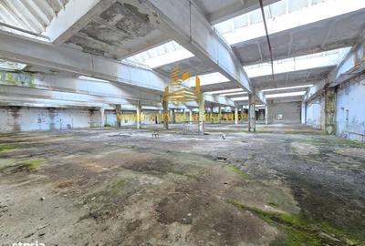 Spațiu comercial, de 21,018 mp, în Nord - 19