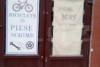 Spațiu comercial, de 35 mp, în Valea - 1