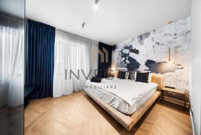 Apartament cu 3 camere semidecomandat, mobilat în Bună Ziua - 10