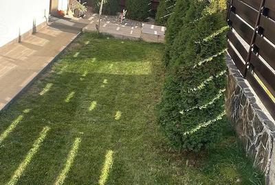 Casă cu Teren 450 Mp în Central