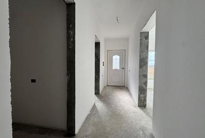 COMISION 0% | Jumatate De Duplex Pe Parter | 4 Camere | Sag | 90mp - 7