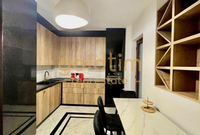 Apartament cu 4 camere decomandat, mobilat în Șoseaua Nordului - 18