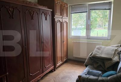 Apartament cu 3 camere decomandat în Micro 15 - 3