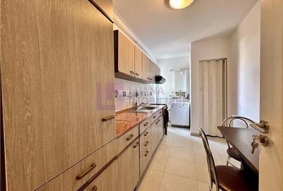 Apartament cu 2 camere de inchiriat | Lacul lui Binder | 59 mp si balcon - 2