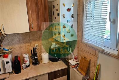 Apartament cu 2 camere nedecomandat în Est - 7