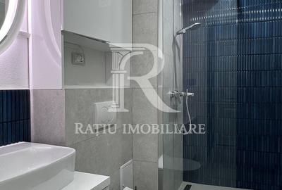 Apartament cu 3 camere în Orașul Nou - 2