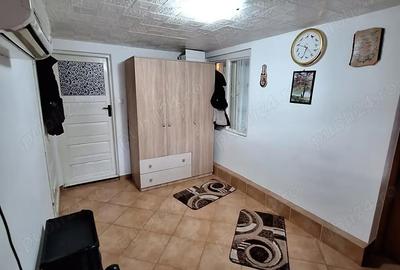 Casă cu 4 camere cu Teren 113 Mp în Ferentari - 1