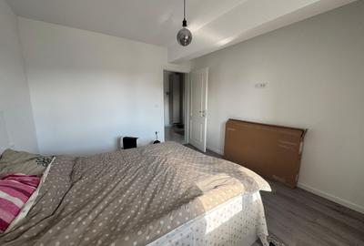 Apartament cu 2 camere semidecomandat, mobilat în Vișani - 8
