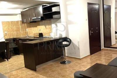 Apartament cu 3 camere decomandat în Telegrafului - 1