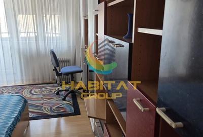 Garsonieră decomandată, mobilată în 13 Septembrie - 9