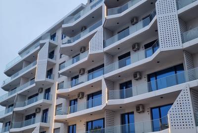 Apartament cu 4 camere decomandat, mobilat în Mamaia - 5