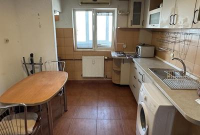 Apartament cu 2 camere decomandat în Crângași - 7
