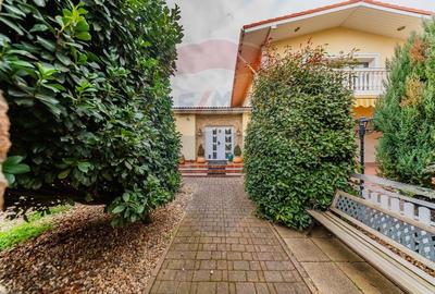 Casă cu 4 camere cu Garaj în Subcetate - 36