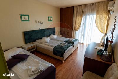 Spațiu comercial, de 1,829 mp, în Central - 11