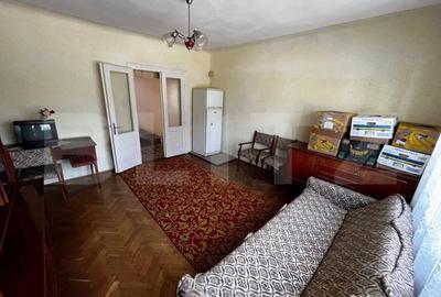 Casă cu 4 camere cu Teren 1505 Mp în Beclean - 9